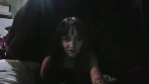 Snapshot of twistedlilpunk chatting on 02/05/25, 12:27 twistedlilpunk online show from 02/05/25, 12:27