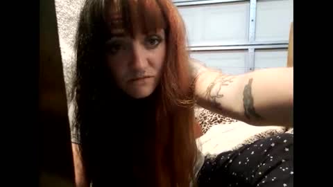 Snapshot of twistedlilpunk chatting on 03/03/25, 12:58 twistedlilpunk online show from 03/03/25, 12:58