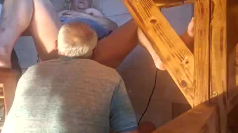 twistercouple3371 online show from 11/07/25, 10:15