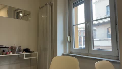 REIGNEASIA online show from 01/08/26, 01:13