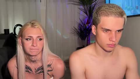 Molly and Nick online show from 02/13/26, 10:50