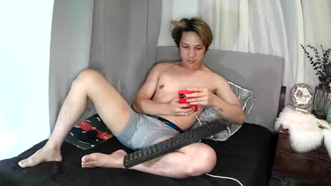 twnkxavier online show from 07/06/26, 01:08