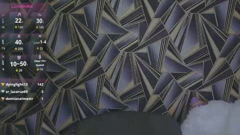 Ani  Isa  Joni online show from 04/15/26, 10:11