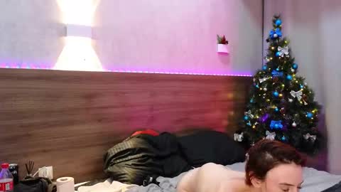 GeraTender1 and Elliot muscle02 online show from 12/24/24, 09:22