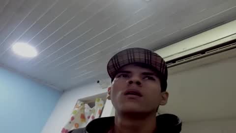 twobadboysonequeen online show from 01/17/26, 07:28