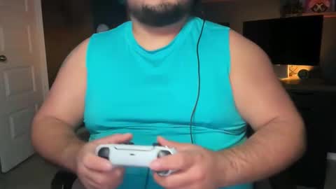 Twobears69 online show from 01/13/26, 11:48