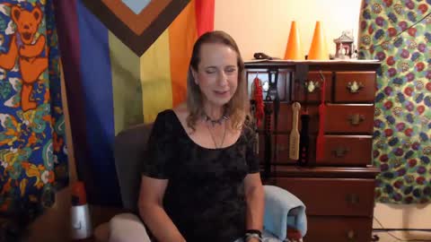 twocumkerry online show from 09/12/25, 07:08