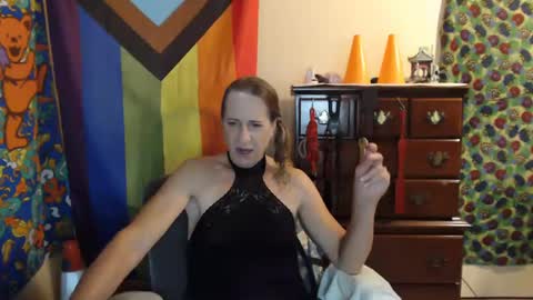 twocumkerry online show from 10/23/25, 09:52