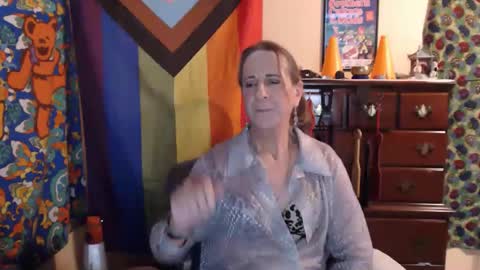 twocumkerry online show from 04/30/26, 06:42