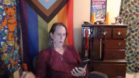 twocumkerry online show from 05/10/26, 08:41
