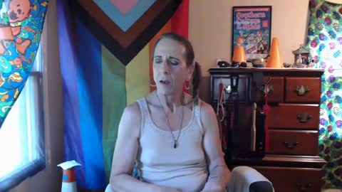 twocumkerry online show from 07/13/26, 03:04