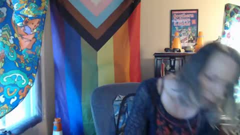 twocumkerry online show from 07/18/26, 01:48