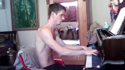 TobeBritta online show from 12/03/24, 02:27