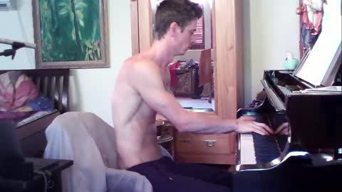 TobeBritta online show from 12/17/24, 02:44