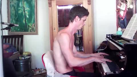 TobeBritta online show from 12/26/24, 07:27