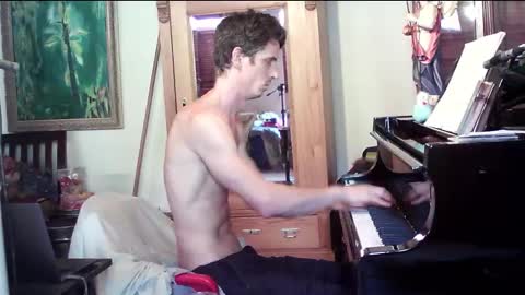 TobeBritta online show from 01/13/25, 08:26