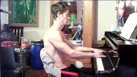 TobeBritta online show from 01/25/25, 03:09