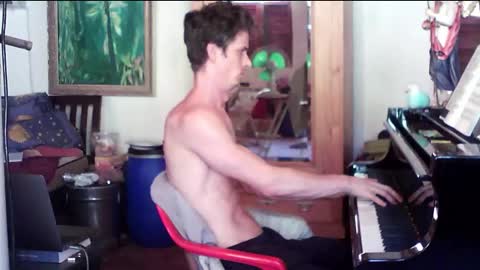 TobeBritta online show from 01/26/25, 07:41