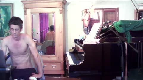 TobeBritta online show from 02/01/25, 07:34