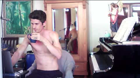 TobeBritta online show from 02/02/25, 07:04