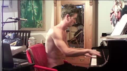 TobeBritta online show from 02/28/25, 10:17