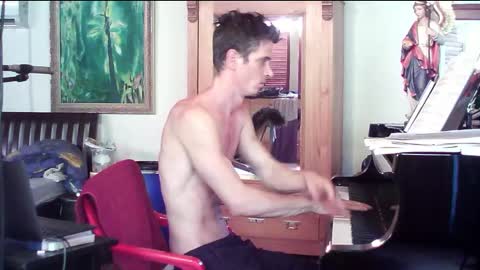 TobeBritta online show from 03/01/25, 04:22