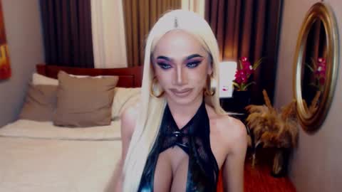 KiaraKeana online show from 02/16/26, 10:55