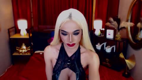 KiaraKeana online show from 03/25/26, 08:31