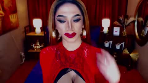 KiaraKeana online show from 04/18/26, 06:45