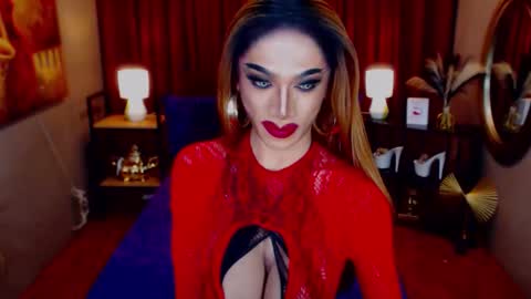 KiaraKeana online show from 04/18/26, 07:07