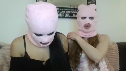 Snapshot of twogirlslove chatting on 03/10/26, 02:16 AvaMini online show from 03/10/26, 02:16