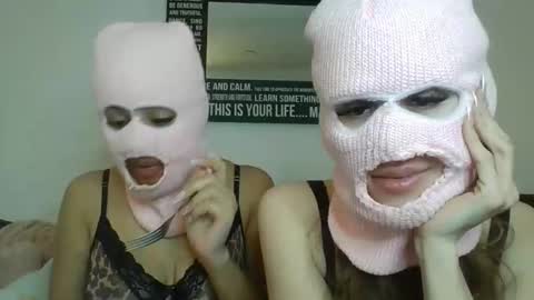 Snapshot of twogirlslove chatting on 03/24/26, 03:11 AvaMini online show from 03/24/26, 03:11