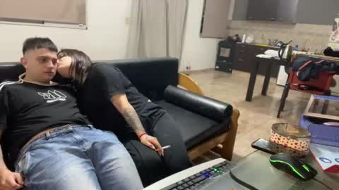 we are nancy and tito online show from 05/01/26, 09:52