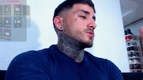 Angel online show from 12/04/25, 01:59