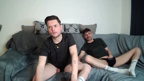 RyanRowan online show from 12/13/25, 07:53