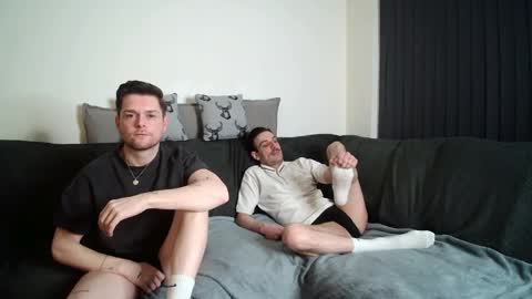 RyanRowan online show from 04/01/26, 08:28