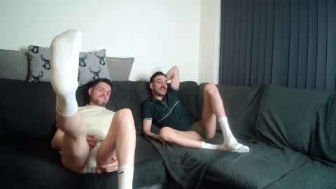 RyanRowan online show from 04/25/26, 08:17