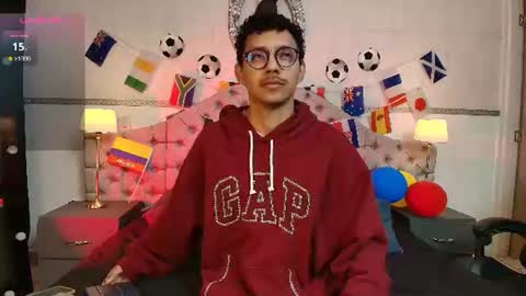 TwunkMiguel online show from 06/19/26, 01:04