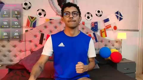 TwunkMiguel online show from 06/20/26, 04:43