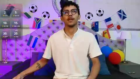 TwunkMiguel online show from 06/24/26, 12:15