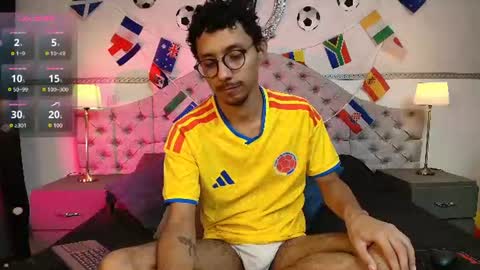 TwunkMiguel online show from 06/28/26, 01:22