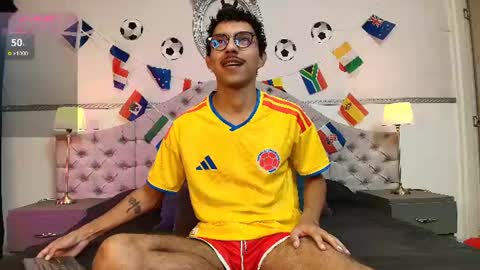 TwunkMiguel online show from 07/04/26, 02:18