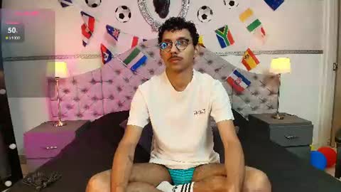 TwunkMiguel online show from 07/05/26, 03:02