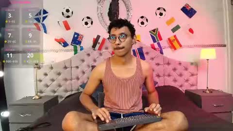 TwunkMiguel online show from 07/10/26, 02:05