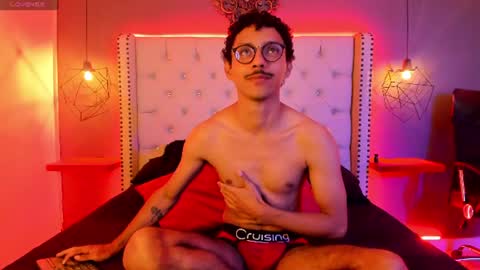 TwunkMiguel online show from 07/15/26, 02:50