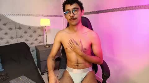 TwunkMiguel online show from 07/16/26, 02:17