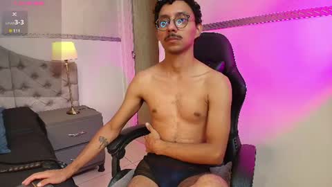 TwunkMiguel online show from 07/24/26, 02:42