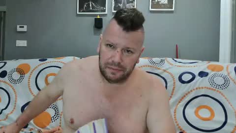 Txan  Chan online show from 07/08/26, 05:45