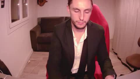 txandb666 online show from 02/10/26, 09:30