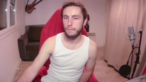 txandb666 online show from 04/08/26, 08:20